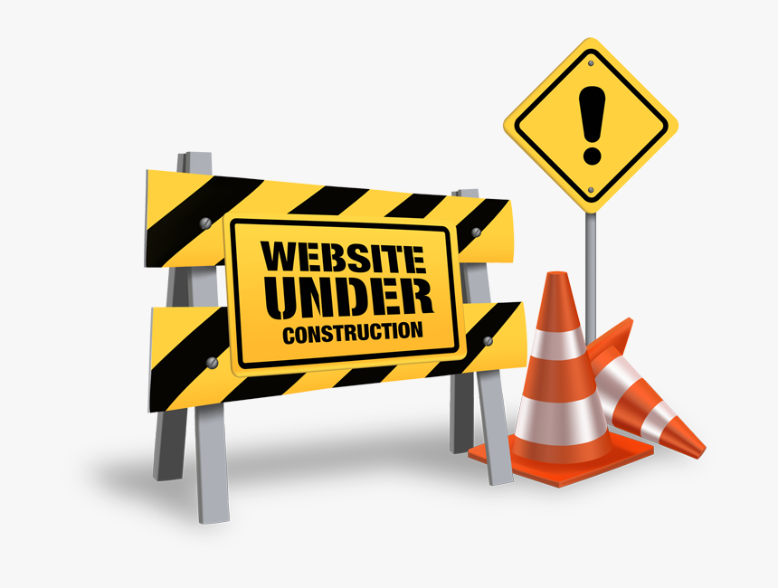 GawGai website under construction